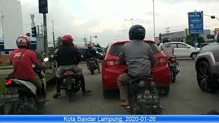 Kota Bandar Lampung 20200126017