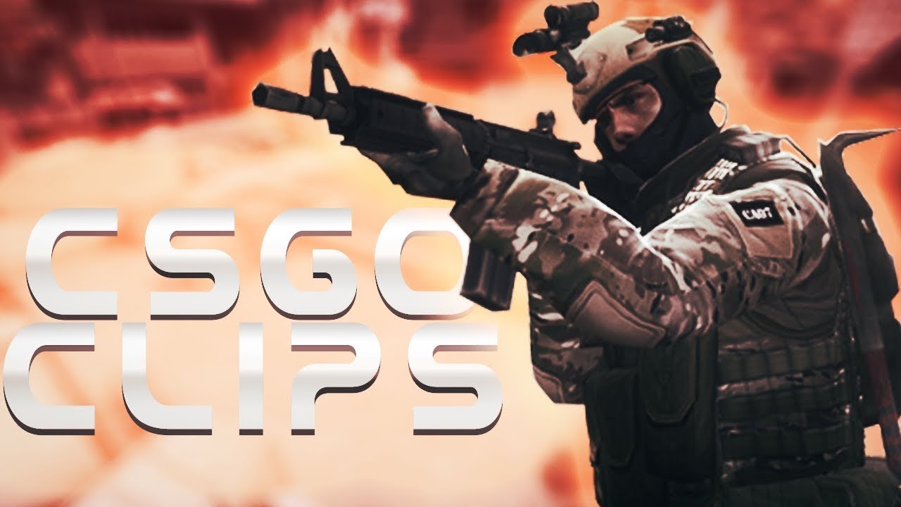 cheater cheater CSGO-clips 4 - YouTube