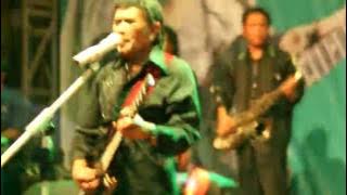 TAHUN BARU 2017 RHOMA IRAMA; Lagu Kata Pujangga