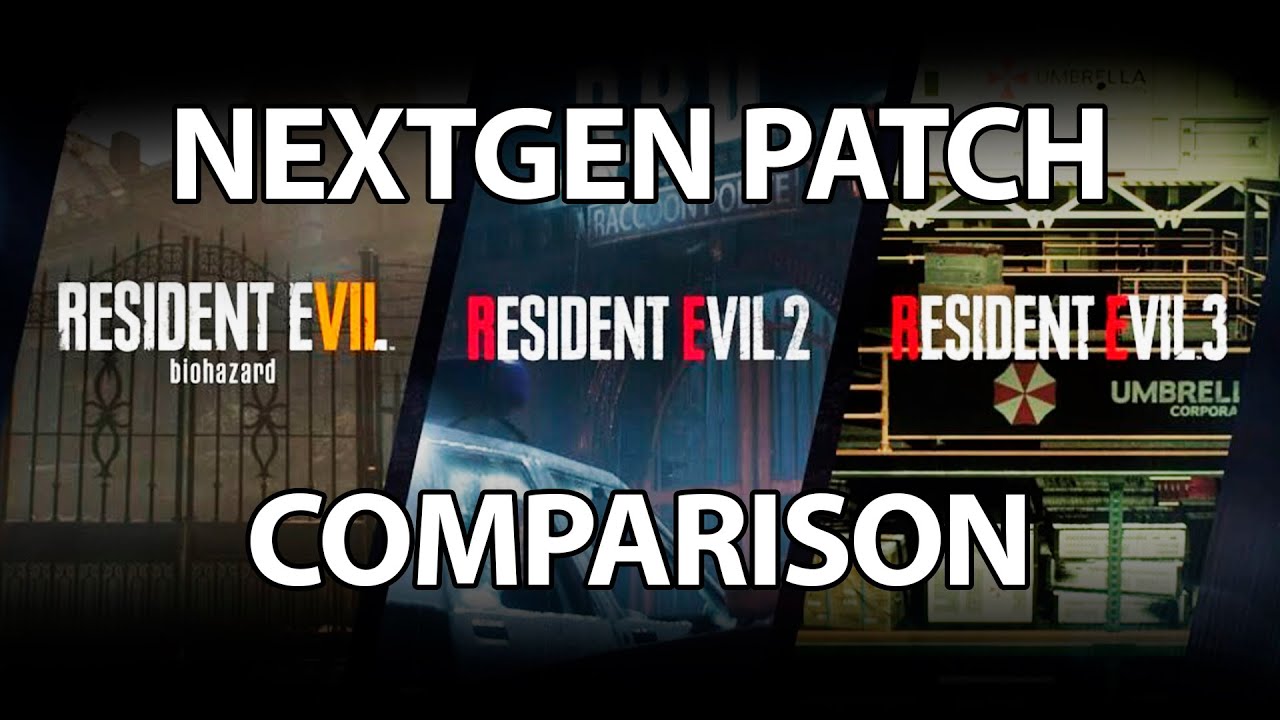 Ray Tracing no Resident Evil 7, 2 e 3 MANDOU BEM! Veja nossos comparativos