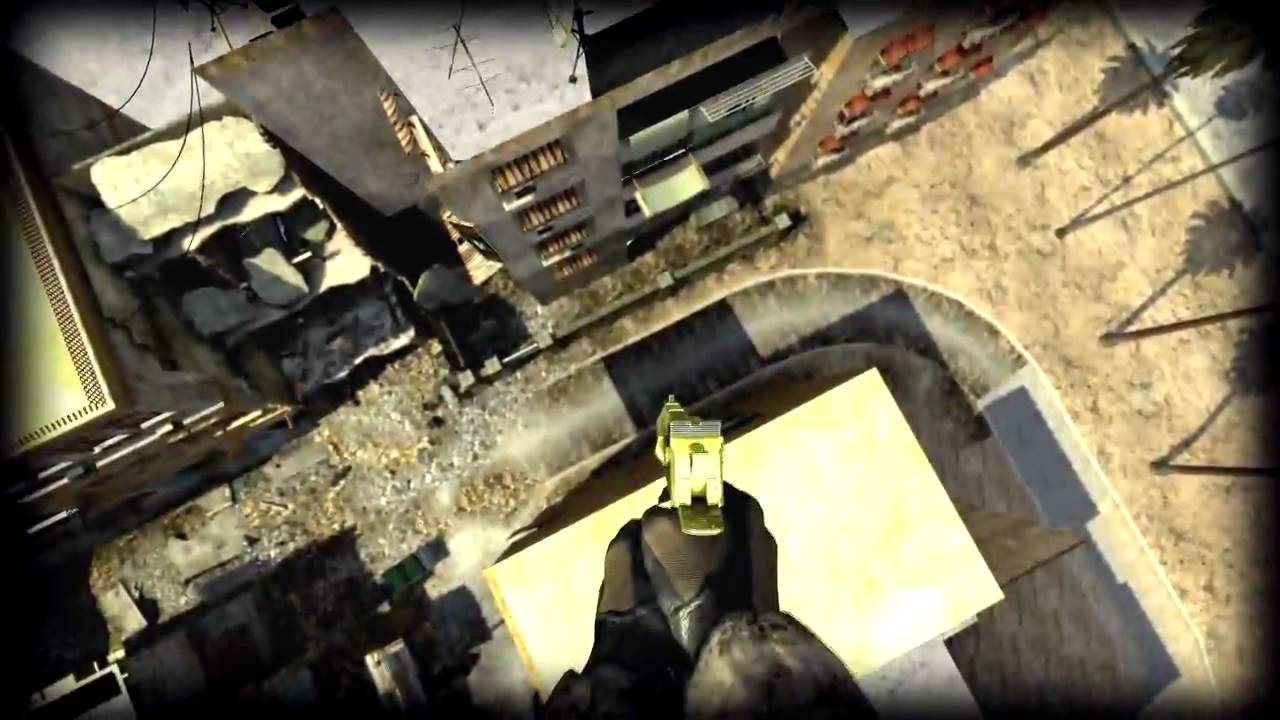 (-=JuMp=-)New Jumps & Bounces 2 - YouTube