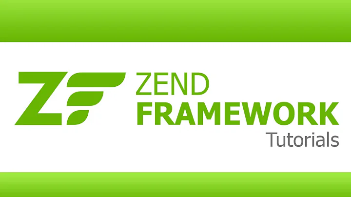 Zend Framework 2 - Models & Database