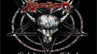 Venom - Darkest Realm