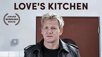 Love's Kitchen | ROMANCE | Free Full Movie