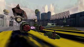 Star Wars Episode I: Racer - May the 4th be with you, always