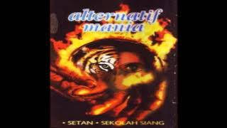 Mineral - Tengsin (Alternatif Mania)