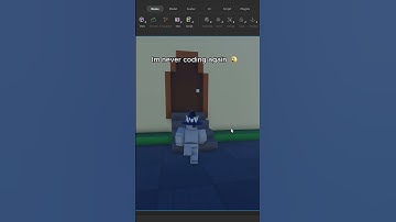 discord in bio! //  #robloxgame #roblox #robloxgamedesign #robloxmemes #bloxburg #newgameinroblox
