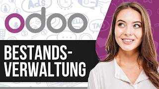 Odoo Inventory Management Tutorial 2026 (Schritt für Schritt)