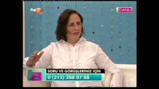 Smear Sonucu Nasıl Değerlendirilir Rahim Ağzı Aşıları . OPR Dr Ayşe DARAMA & Özlem YILDIZ Resimi