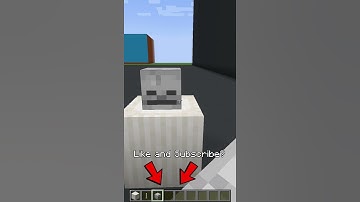 Minecraft 1.17: Modern Fence Build