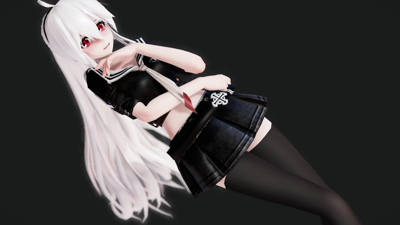 Haku Nyu Mu