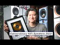 Jays iyagi best hifi audiophile speakers of the year 2023 awards