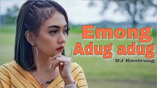 Syahiba Saufa - Emong Adug adug (Official Music Video)