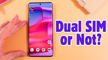 Does the Motorola Edge 50 Pro Support Dual SIM Cards? Discover Now!