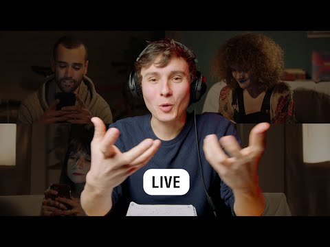 Mes retours sur vos courts-métrages ! [LIVE]