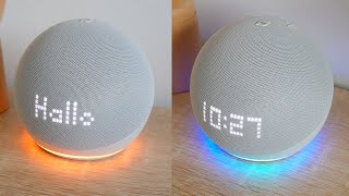 🔊Bocina  Alexa Echo Dot 5ta Generación