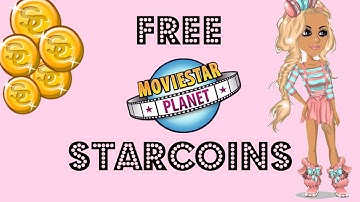 How To Get StarCoins On Msp Without Charles 2016!! (Actually Works)