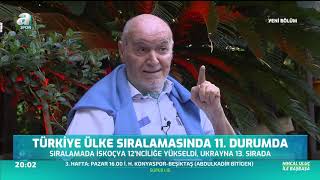 Hıncal Uluç Galatasaray, Rangers Maçını Türkiye İçin Oynayacak