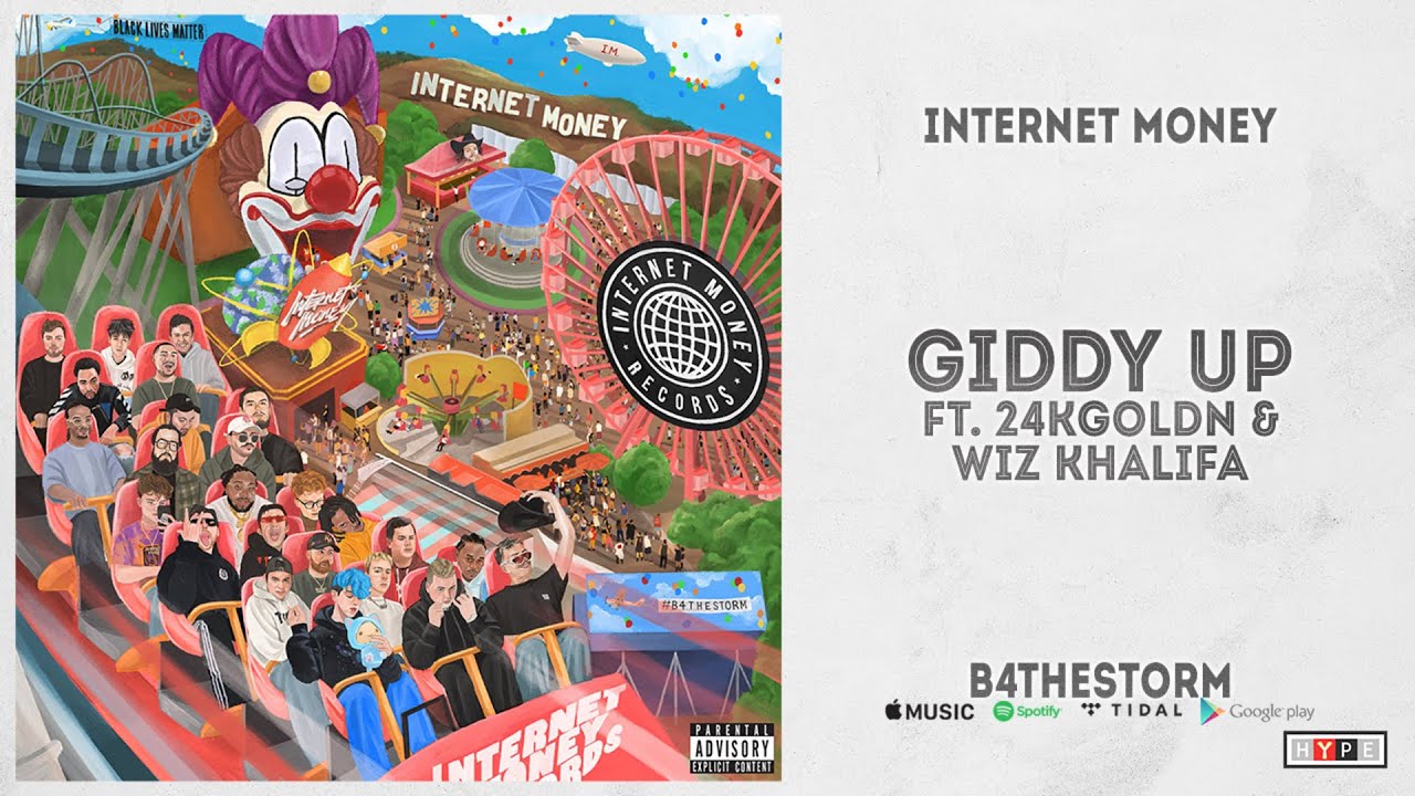 Internet Money - 