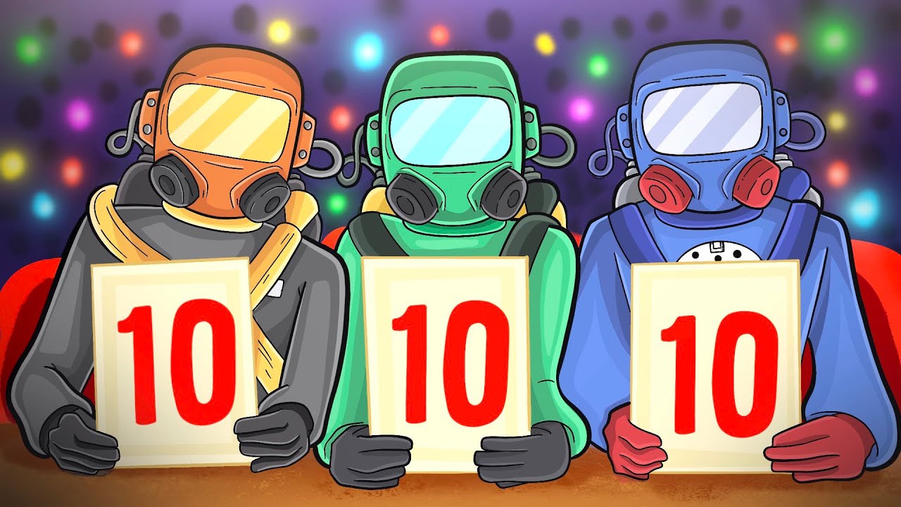 We modded Lethal Company into Gmod