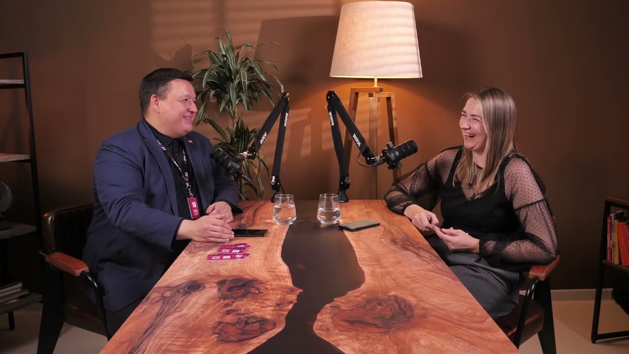 Стань фингУру вместе с ФингурУ. Подкаст 2 Дарьи Волковой, гость Денис Дмитриев