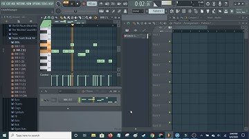How To Fix 808s Not Changing Pitch FL Studio 20 Solution