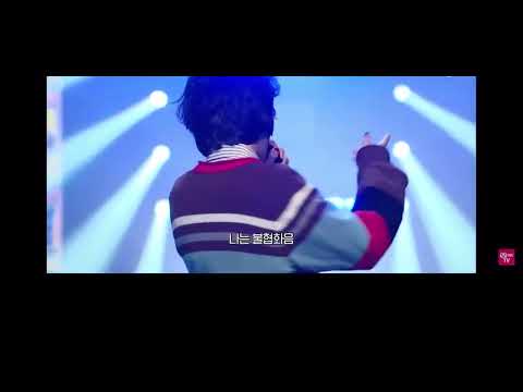 달력을잘못본 머쉬베놈