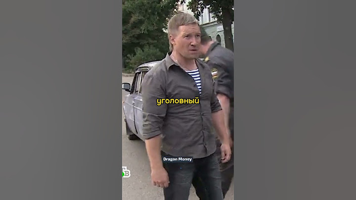 Зря полицейские нарвались на подполковника ... #сериал #фильмы #кино