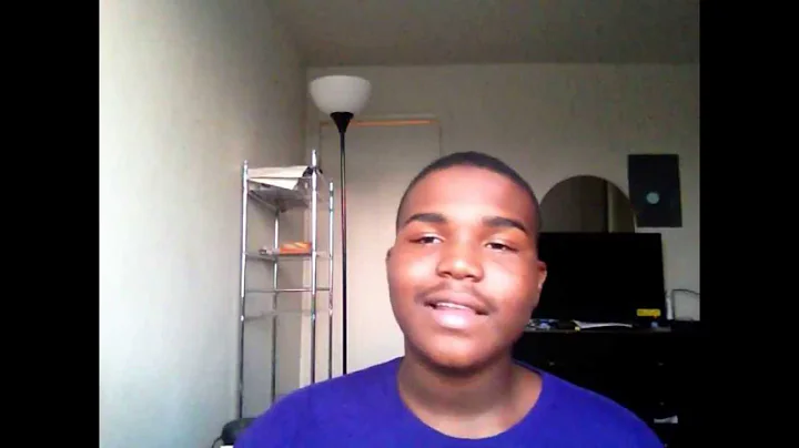 Stand by me (cover by Kenny) Ben E King