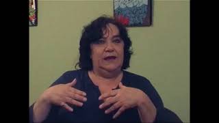 The Faces of Human Trafficking: Anne's story