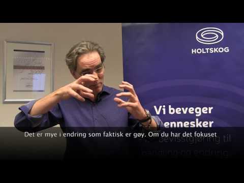 Video: Frykt For Endring