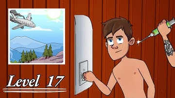 Flashback: Level 17 – How to Solve? (Walkthrough)