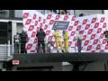 FIA GT3 Silverstone - Race2