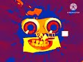 (REMAKE) Klasky Csupo in Green Lowers in Robot Flip