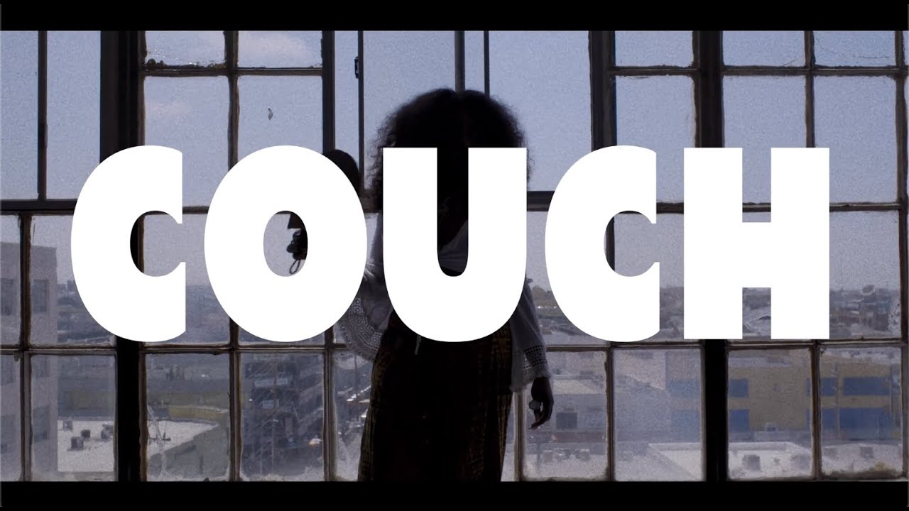 Premiere Nstasia And D L P Debut Intimate Visual For Pharrell X Soundcloud Select Couch The Hype Magazine