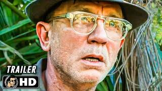 QUEER Official Trailer 2 (2024) Daniel Craig
