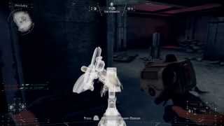 Killzone:ShadowFall Multiplayer