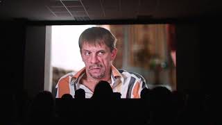 Бесстыдники. Предпремьерный показ новой серии на Comic Con Russia 2017 Бесстыдники. Предпремьерный показ новой серии на Comic Con Russia 2017