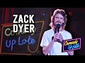 Zack Dyer  - Comedy Up Late 2018 (S6, E5)