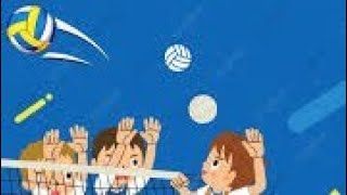 معلومات حول الكرة الطائرة/ Information about volleyball