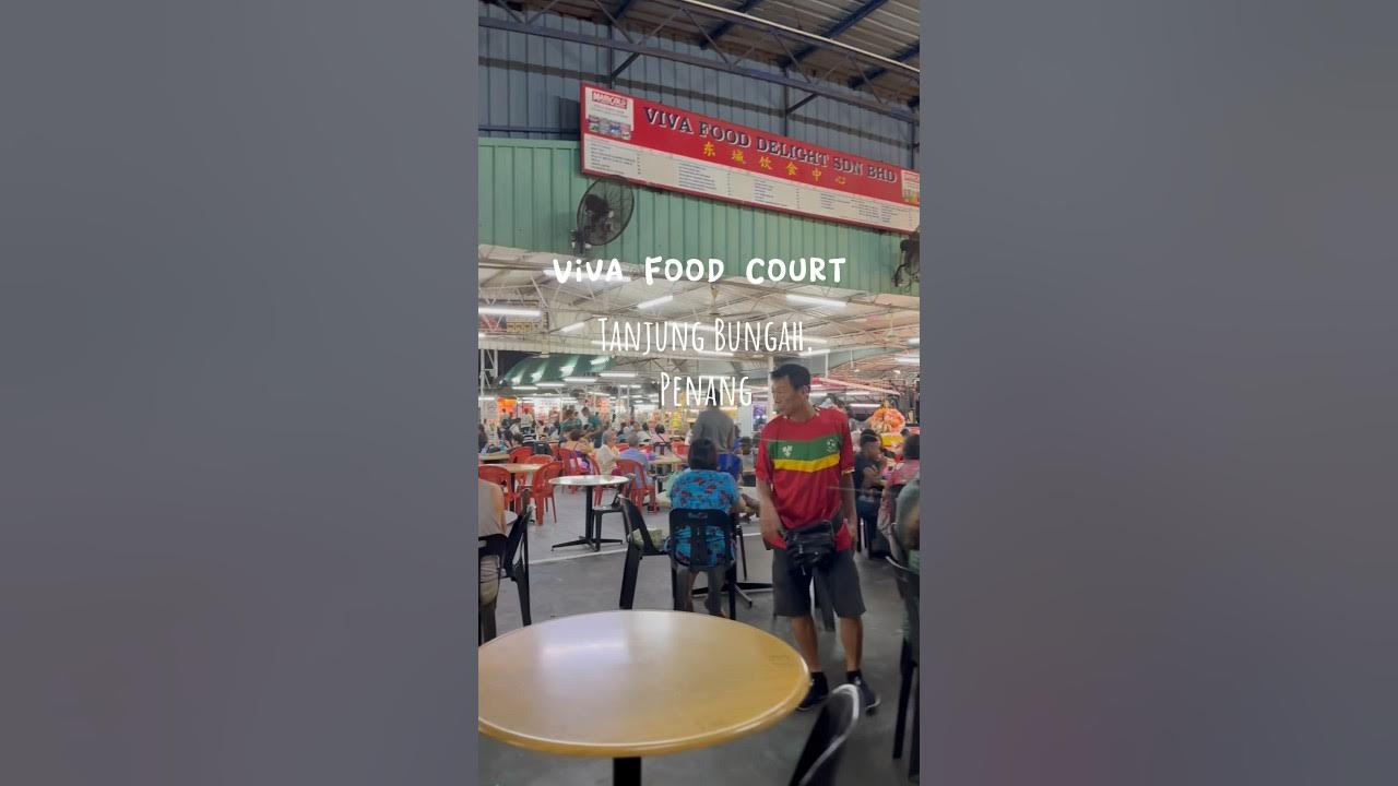 Viva Local Food Haven📍Tanjung Bungah, Penang| #penangfoodie #penangfood