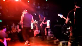 Losing Skin @ Rainfest 2012 (FULL SET)