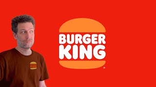Nuevo-viejo logo de Burger King: ¿Estrategia retro o arrepentimiento marcario?