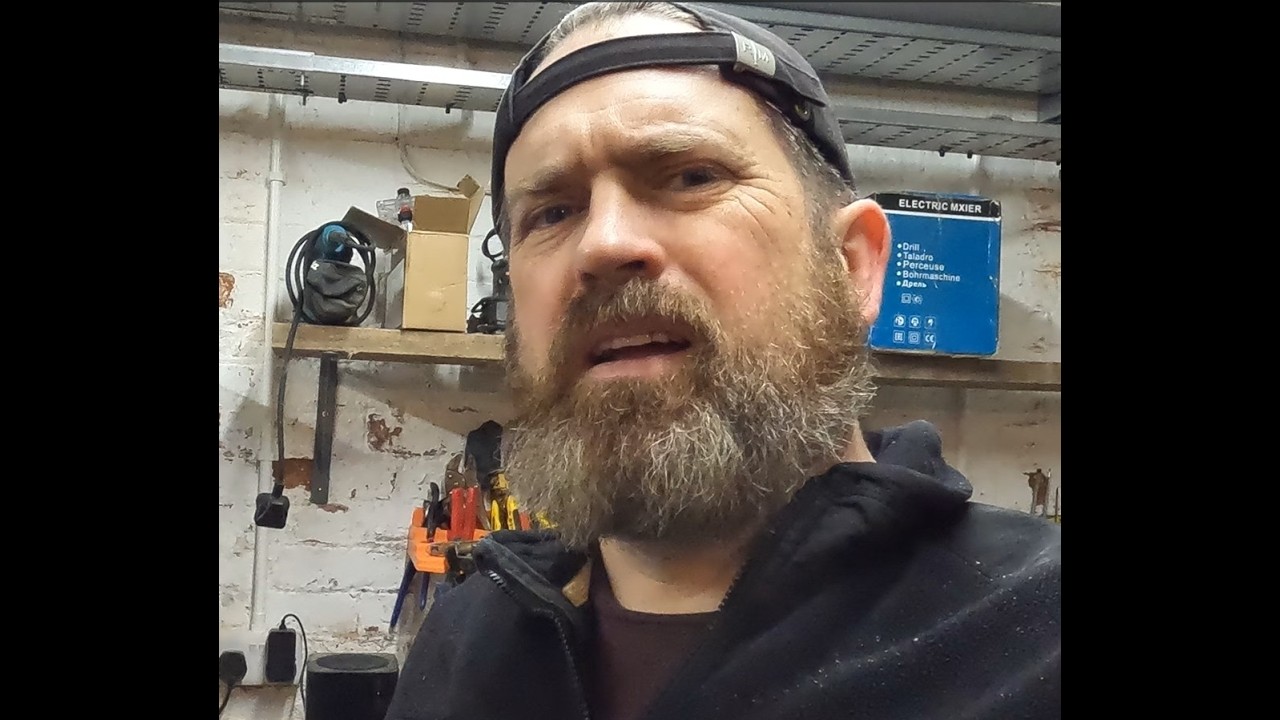 House update, and levelling the attic floor using firrings