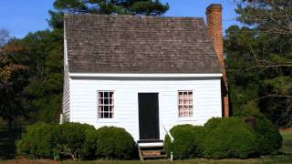 Walter Reed Birth Place - Gloucester, VA