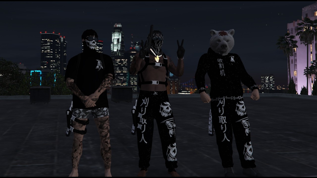 We Back | Dan Theman | Chemical RP! - YouTube