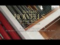 Howells Organ Music; Rhapsody &amp; Psalm Prelude