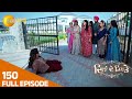 Prabhjot Gets Thrown Out of the House - Dilan De Rishtey - Full Ep 150 - Popular Serial -Zee Punjabi