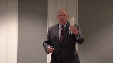 Dr. Edward Glaser Addresses the Tennessee Podiatric Medical Association on Foot Posture Biomechanics