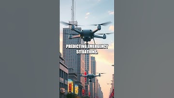 Future Tech Insights: AI in Public Safety